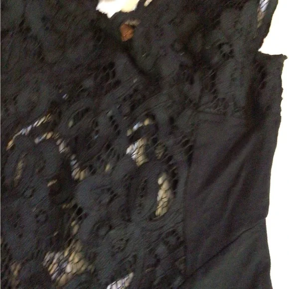 NEW! Free People Adella bodysuit - Picture 7 of 11